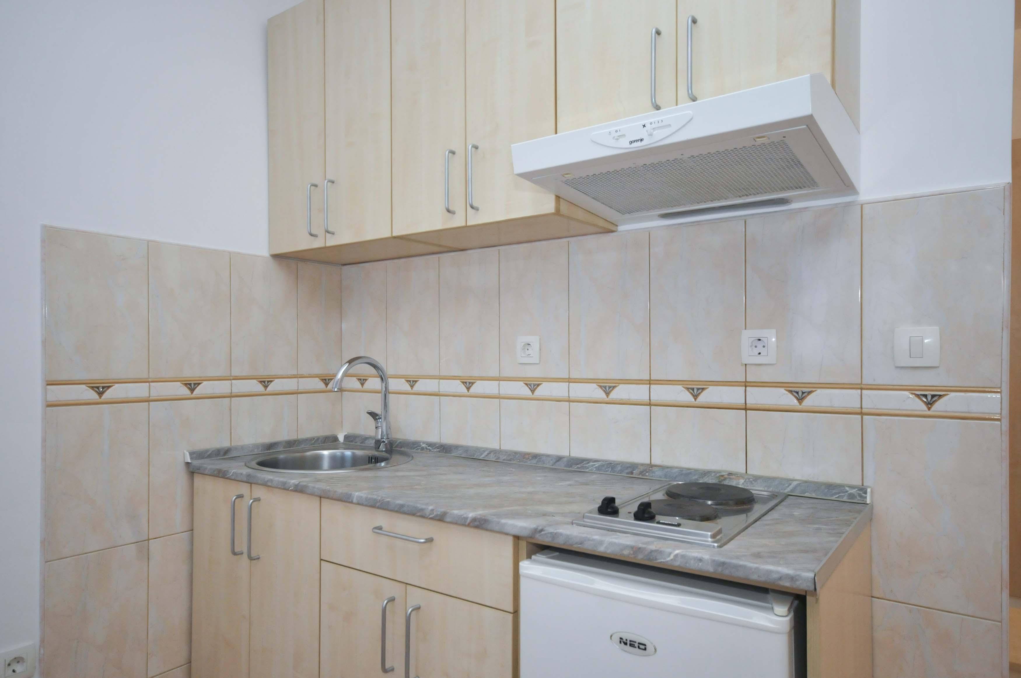 D&D Apartments 3 Будва Экстерьер фото