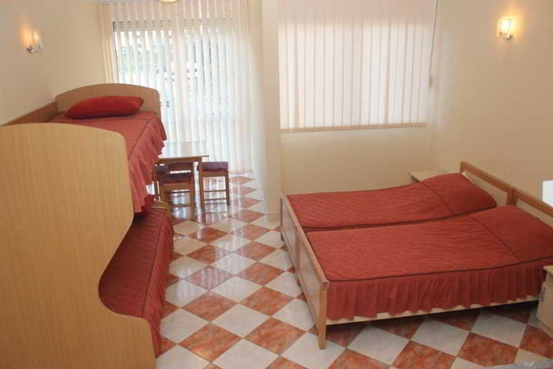 D&D Apartments 3 Будва Экстерьер фото